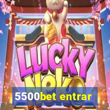 5500bet entrar